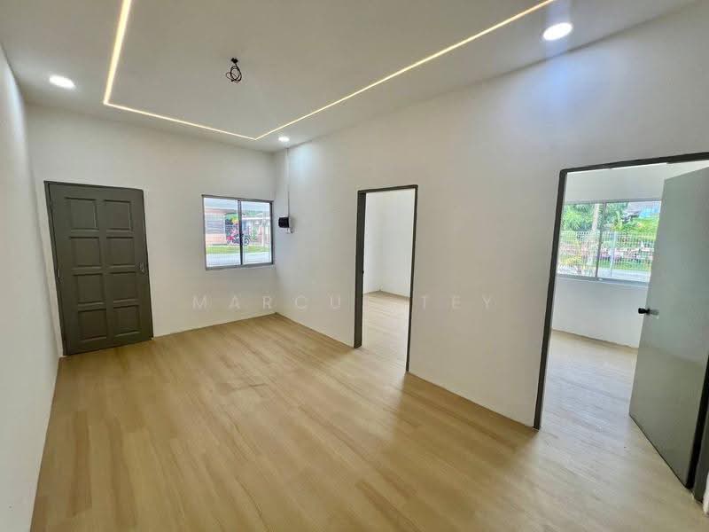 Rumah Teres 1-Tingkat untuk Dijual di Taman Orkid (Kluang) - Marcus Tey - Interior - PropertyGuru.com.my