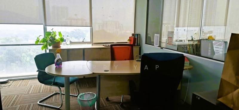 Office for Rent in Taman Desa (Kuala Lumpur) - Jerry Yap - Study - PropertyGuru.com.my