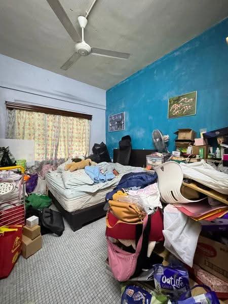 Rumah Teres 2-Tingkat untuk Dijual di Seputeh (Kuala Lumpur) - Jayden Lee - Bedroom - PropertyGuru.com.my