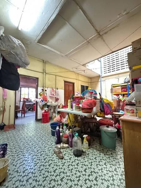 Rumah Teres 2-Tingkat untuk Dijual di Seputeh (Kuala Lumpur) - Jayden Lee - Kitchen - PropertyGuru.com.my