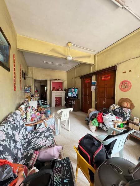Rumah Teres 2-Tingkat untuk Dijual di Seputeh (Kuala Lumpur) - Jayden Lee - Living Room - PropertyGuru.com.my