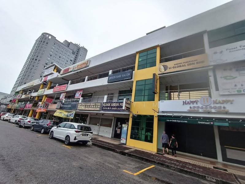 Kedai / Pejabat untuk Disewa di Bukit Jambul (Penang) - Dexx Yim - PropertyGuru.com.my