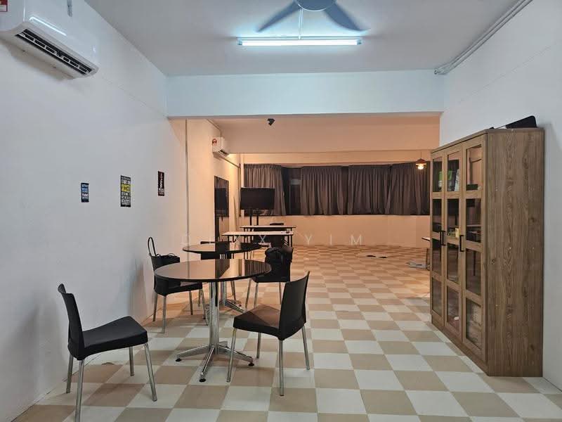 Kedai / Pejabat untuk Disewa di Sungai Dua (Penang) - Dexx Yim - Interior - PropertyGuru.com.my