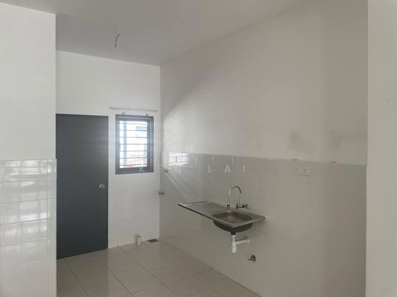 2-storey Terraced House for Rent in Setia Alam ( Anjung Sari) (Setia Alam) - Ken Lai - PropertyGuru.com.my