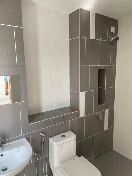 2-storey Terraced House for Rent in Setia Alam ( Anjung Sari) (Setia Alam) - Ken Lai - PropertyGuru.com.my
