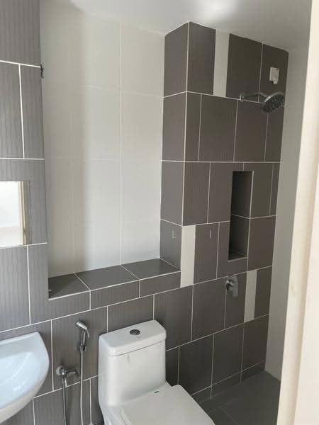 2-storey Terraced House for Rent in Setia Alam ( Anjung Sari) (Setia Alam) - Ken Lai - PropertyGuru.com.my