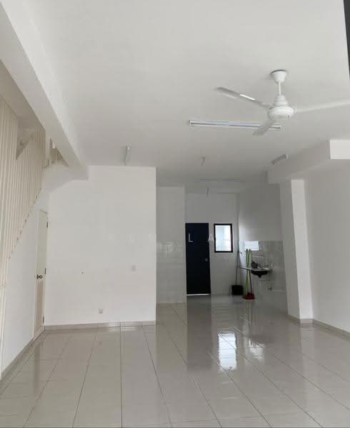 2-storey Terraced House for Rent in Setia Alam ( Anjung Sari) (Setia Alam) - Ken Lai - Interior - PropertyGuru.com.my