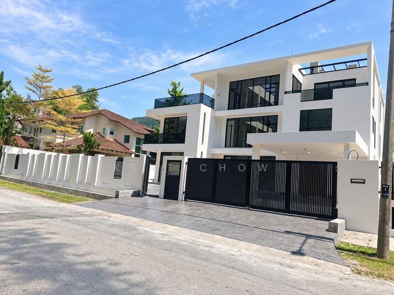 Rumah Banglo untuk Dijual di Meru Valley (Ipoh) - Kent Chow - Exterior - PropertyGuru.com.my