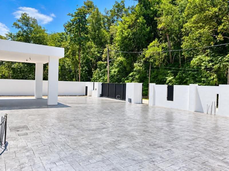 Rumah Banglo untuk Dijual di Meru Valley (Ipoh) - Kent Chow - Exterior - PropertyGuru.com.my