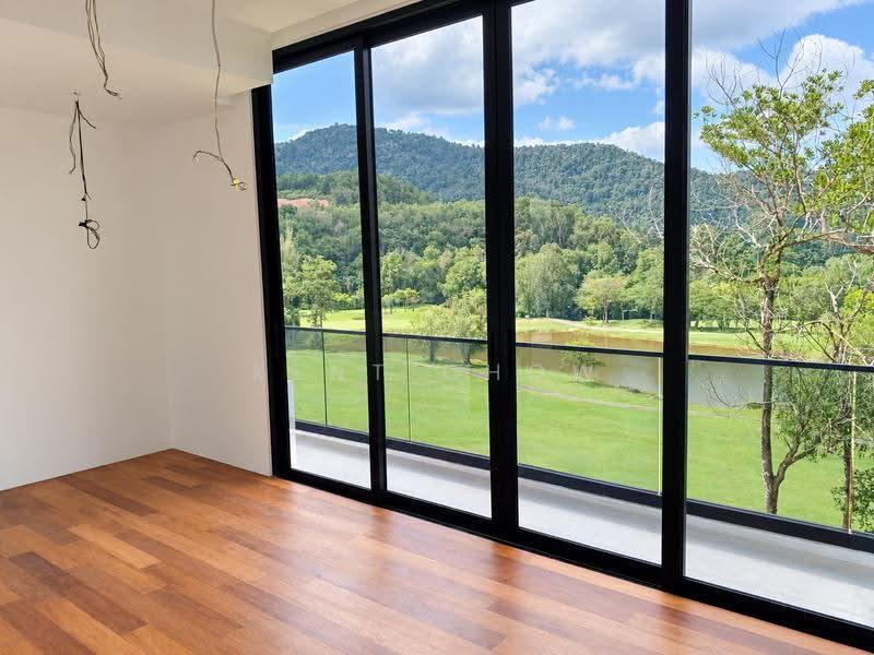 Rumah Banglo untuk Dijual di Meru Valley (Ipoh) - Kent Chow - View - PropertyGuru.com.my