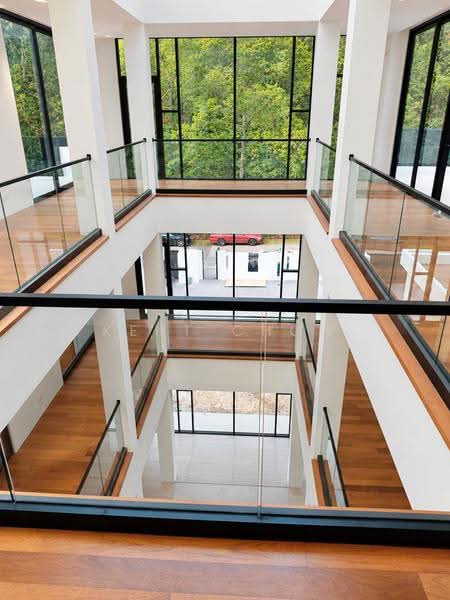 Rumah Banglo untuk Dijual di Meru Valley (Ipoh) - Kent Chow - Exterior - PropertyGuru.com.my