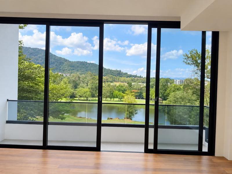 Rumah Banglo untuk Dijual di Meru Valley (Ipoh) - Kent Chow - View - PropertyGuru.com.my