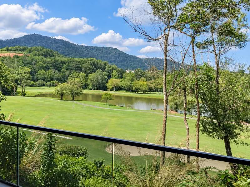 Rumah Banglo untuk Dijual di Meru Valley (Ipoh) - Kent Chow - Exterior - PropertyGuru.com.my