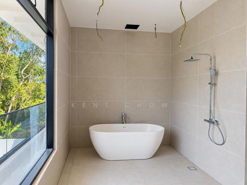 Rumah Banglo untuk Dijual di Meru Valley (Ipoh) - Kent Chow - Bathroom - PropertyGuru.com.my