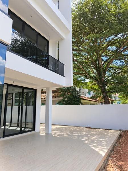 Rumah Banglo untuk Dijual di Meru Valley (Ipoh) - Kent Chow - Exterior - PropertyGuru.com.my