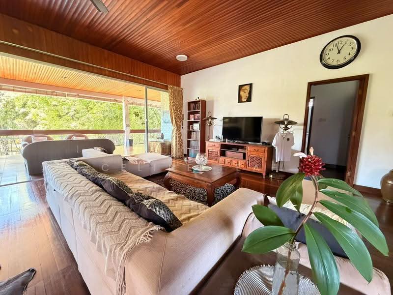 Rumah Teres 2-Tingkat untuk Dijual di Kota Kinabalu (Sabah) - Celine Teah - Living Room - PropertyGuru.com.my