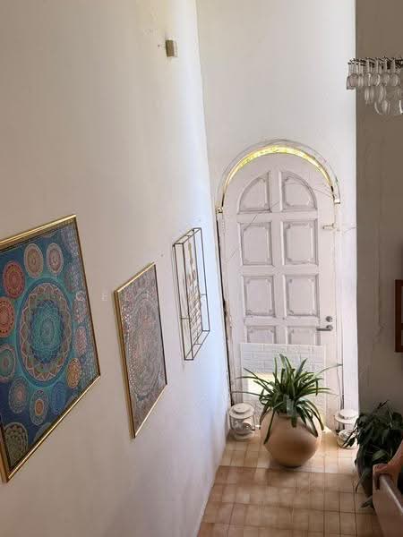 Rumah Teres 2-Tingkat untuk Dijual di Kota Kinabalu (Sabah) - Celine Teah - Entrance - PropertyGuru.com.my