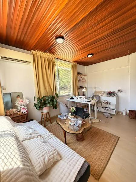 Rumah Teres 2-Tingkat untuk Dijual di Kota Kinabalu (Sabah) - Celine Teah - Living Room - PropertyGuru.com.my