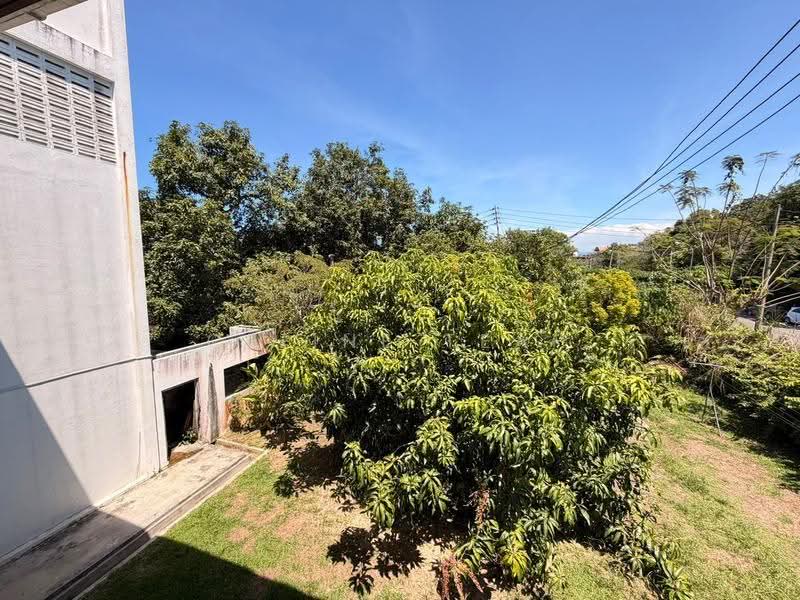 Rumah Teres 2-Tingkat untuk Dijual di Kota Kinabalu (Sabah) - Celine Teah - Exterior - PropertyGuru.com.my