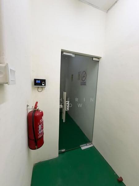 Corridor