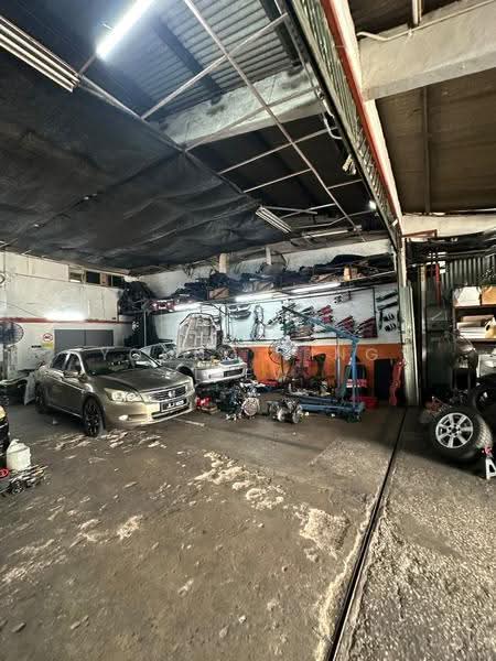 Car Park