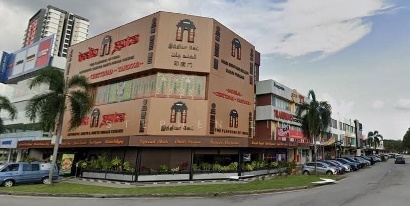 Shop for Rent in Bandar Botanic (Klang) - Stephen Lim - PropertyGuru.com.my