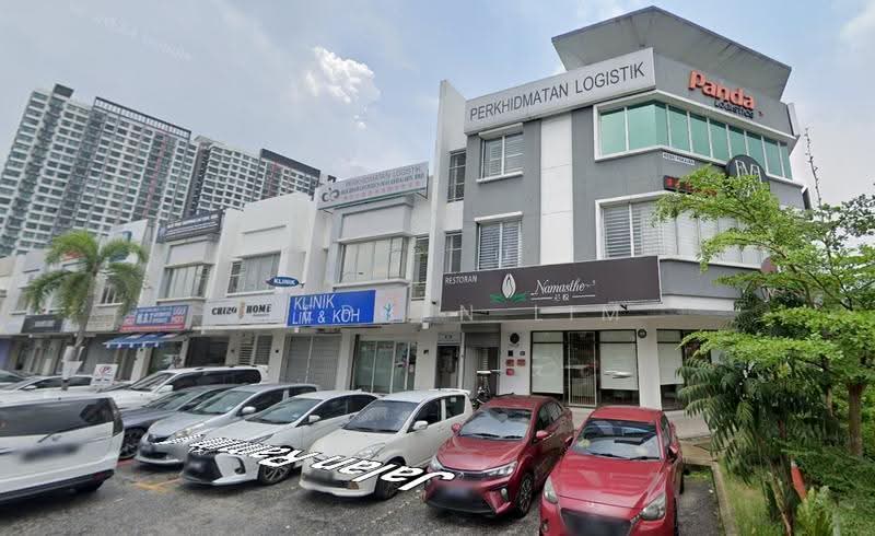 Shop for Rent in Bandar Botanic (Klang) - Stephen Lim - PropertyGuru.com.my