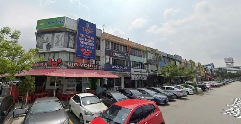 Shop for Rent in Bandar Botanic (Klang) - Stephen Lim - PropertyGuru.com.my