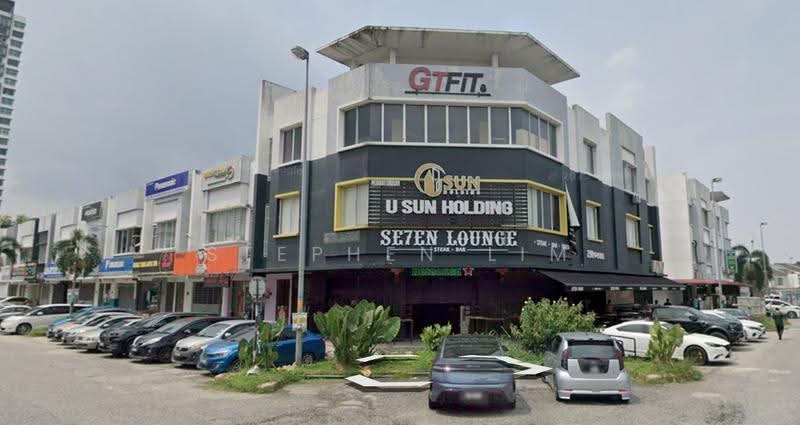 Shop for Rent in Bandar Botanic (Klang) - Stephen Lim - PropertyGuru.com.my