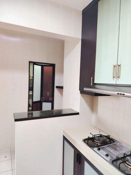 Apartment for Rent at Pulai View - Steph Choong - Kitchen - PropertyGuru.com.my