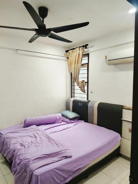 Apartment for Rent at Pulai View - Steph Choong - Bedroom - PropertyGuru.com.my
