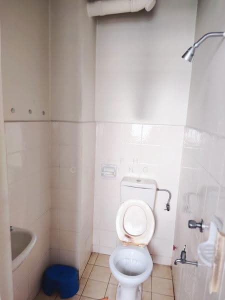 Apartment for Rent at Pulai View - Steph Choong - Bathroom - PropertyGuru.com.my