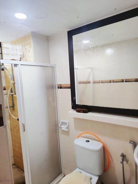 Apartment for Rent at Pulai View - Steph Choong - Bathroom - PropertyGuru.com.my