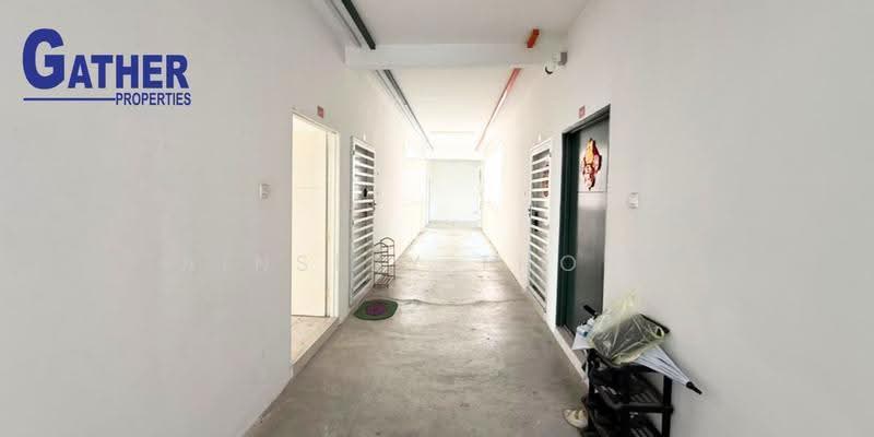 Corridor