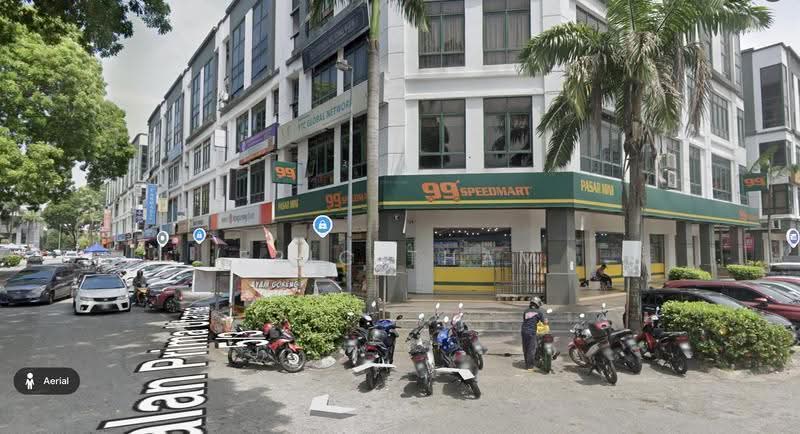 Shop for Rent in Taman Puchong Prima (Puchong) - Eric Tham - PropertyGuru.com.my