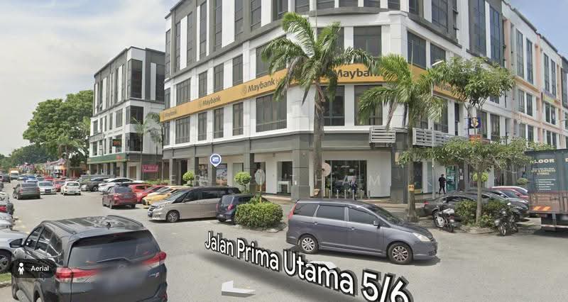 Shop for Rent in Taman Puchong Prima (Puchong) - Eric Tham - PropertyGuru.com.my