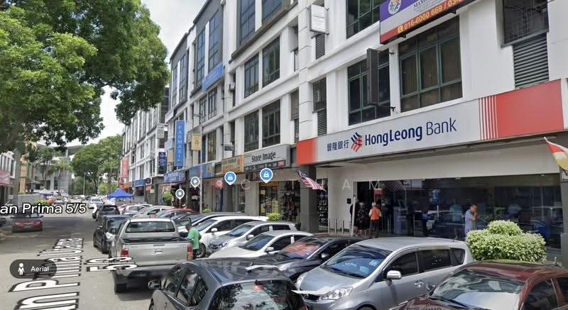 Shop for Rent in Taman Puchong Prima (Puchong) - Eric Tham - PropertyGuru.com.my