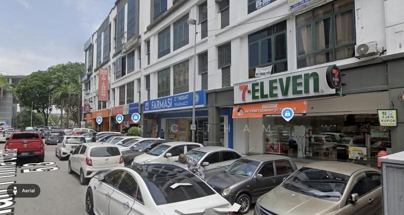 Shop for Rent in Taman Puchong Prima (Puchong) - Eric Tham - PropertyGuru.com.my
