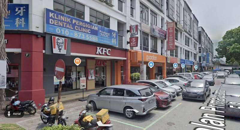 Shop for Rent in Taman Puchong Prima (Puchong) - Eric Tham - PropertyGuru.com.my