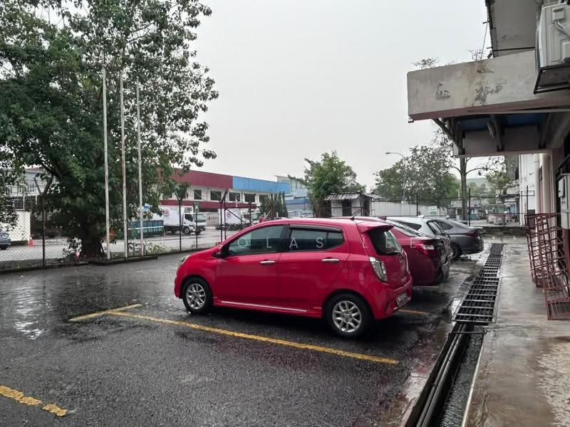 Car Park