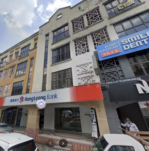 Kedai untuk Disewa di Taman Desa (Kuala Lumpur) - Aw Qi Fan - PropertyGuru.com.my