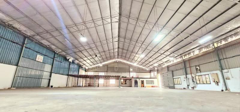 Warehouse for Rent in Balakong (Selangor) - David Tan - PropertyGuru.com.my