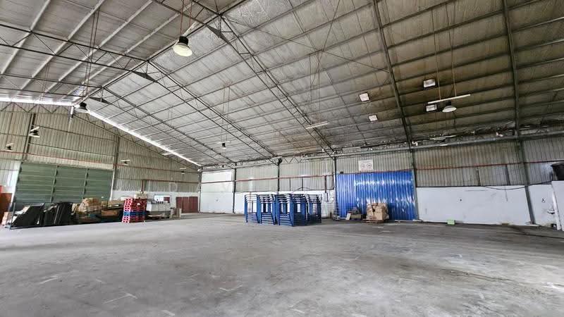 Warehouse for Rent in Balakong (Selangor) - David Tan - PropertyGuru.com.my