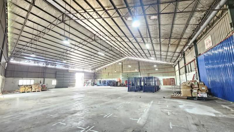 Warehouse for Rent in Balakong (Selangor) - David Tan - PropertyGuru.com.my