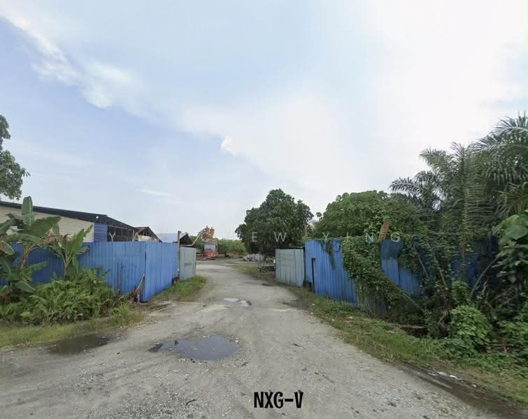 Tanah Pertanian untuk Dijual di Kampung Sri Cheeding (Jenjarom) - Yap Chew Ying - PropertyGuru.com.my