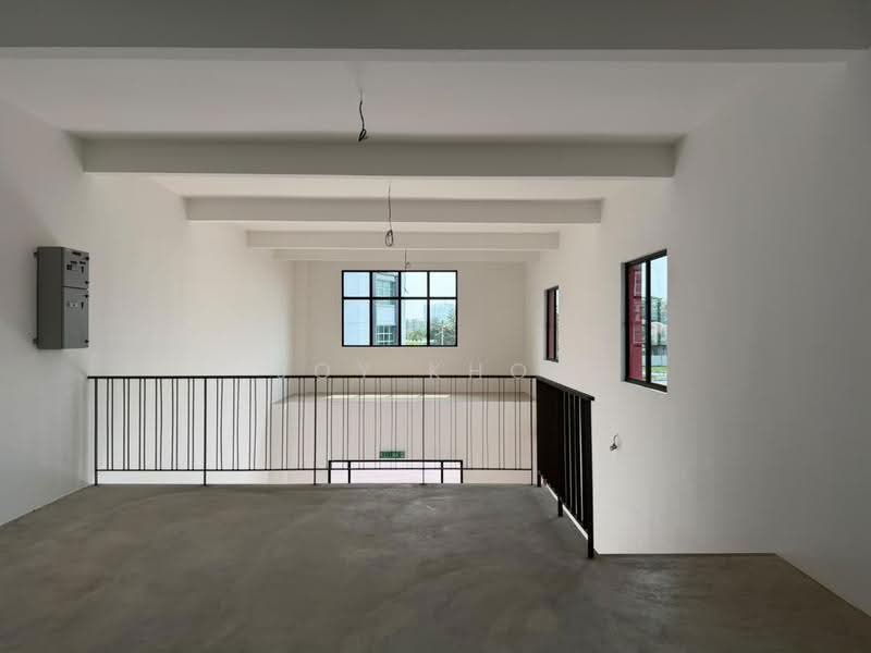Shop / Office for Rent in Bandar Perda (Bukit Mertajam) - Joy Khor - Interior - PropertyGuru.com.my