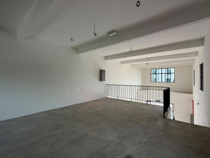 Shop / Office for Rent in Bandar Perda (Bukit Mertajam) - Joy Khor - Interior - PropertyGuru.com.my