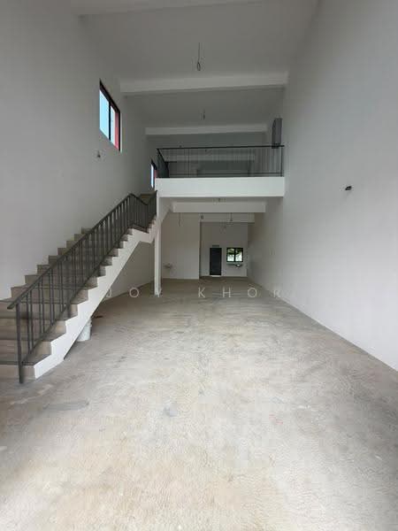 Shop / Office for Rent in Bandar Perda (Bukit Mertajam) - Joy Khor - Exterior - PropertyGuru.com.my