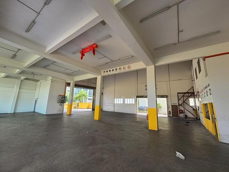 Detached Factory for Rent in Shah Alam (Selangor) - Shane Khow - Interior - PropertyGuru.com.my