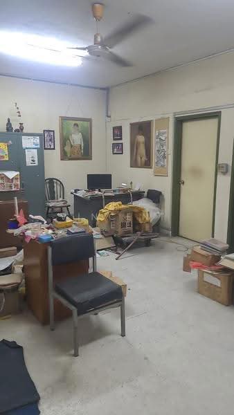 Shop / Office for Rent in Taman Bukit Segar (Cheras) - Vincent Lee - Study - PropertyGuru.com.my
